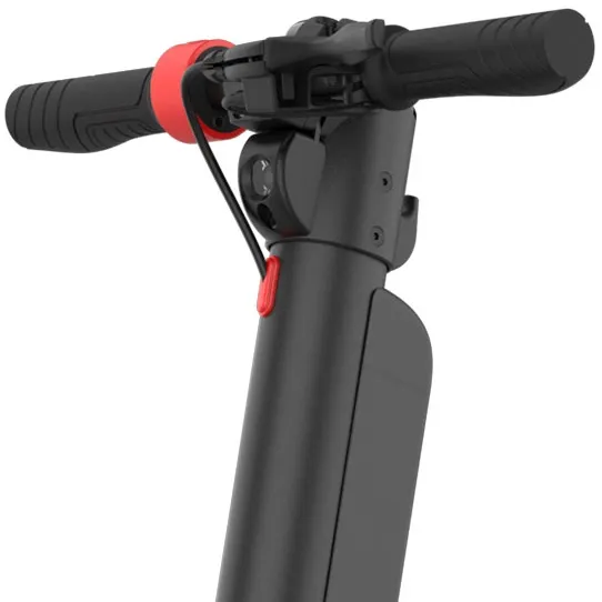 Patinete Elétrico Joog G11 Basic Roda 10" Bateria de 13Ah Autonomia até 50Km