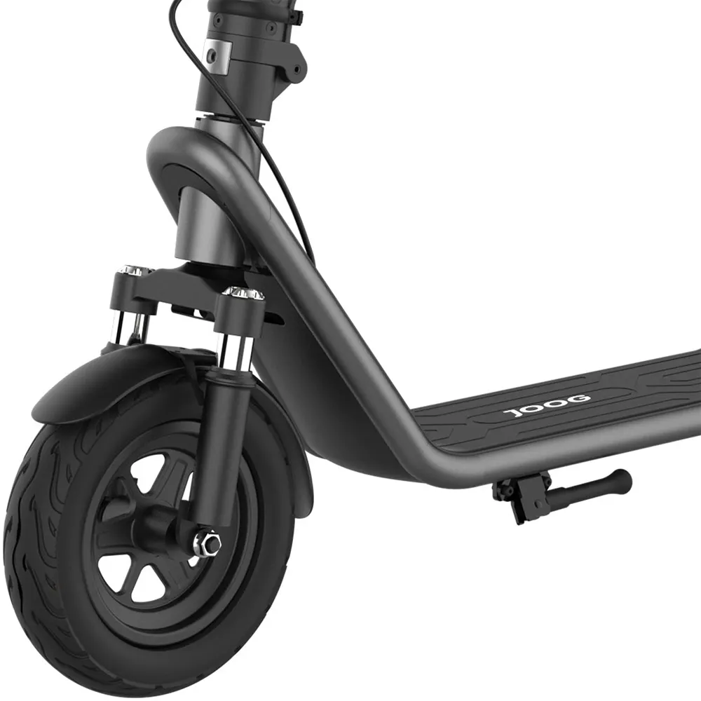 Patinete Elétrico Joog G11 Basic Roda 10" Bateria de 13Ah Autonomia até 50Km