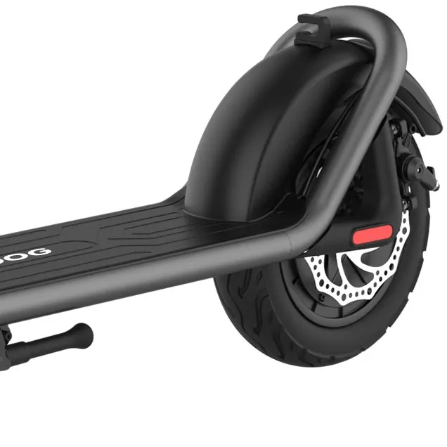Patinete Elétrico Joog G11 Basic Roda 10" Bateria de 13Ah Autonomia até 50Km
