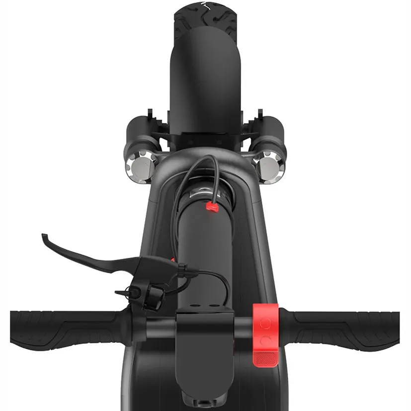 Patinete Elétrico Joog G11 Basic Roda 10" Bateria de 13Ah Autonomia até 50Km