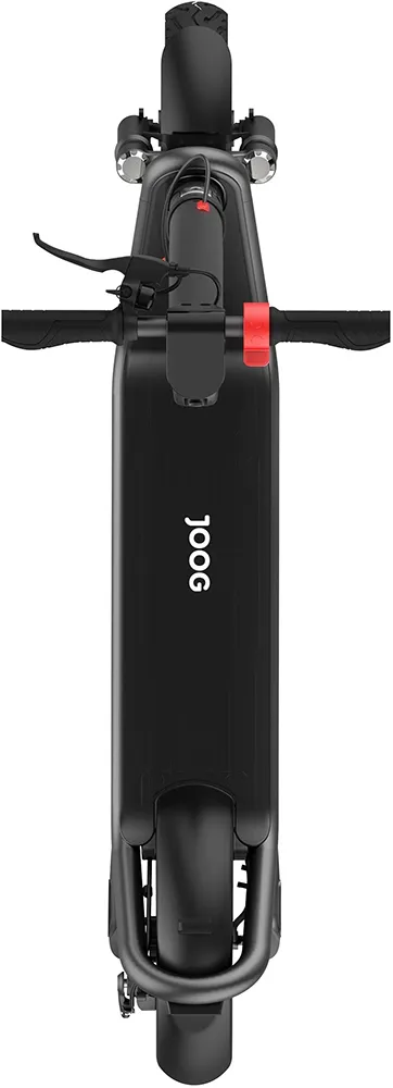 Patinete Elétrico Joog G11 Basic Roda 10" Bateria de 13Ah Autonomia até 50Km