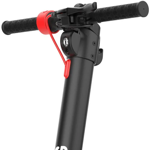 Patinete Elétrico Joog G7 Basic Roda 10" Bateria de 5Ah Autonomia até 25Km