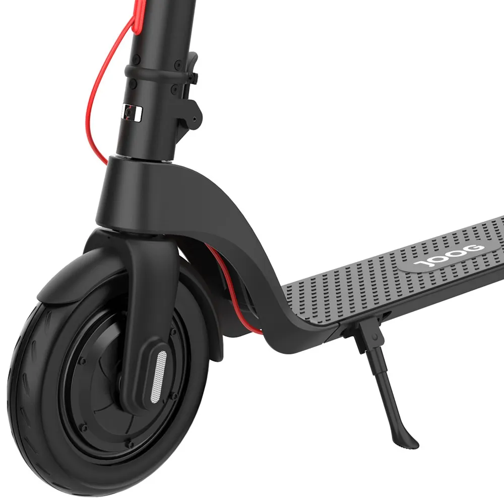 Patinete Elétrico Joog G7 Basic Roda 10" Bateria de 5Ah Autonomia até 25Km