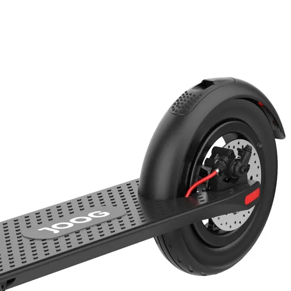 Patinete Elétrico Joog G7 Basic Roda 10" Bateria de 5Ah Autonomia até 25Km