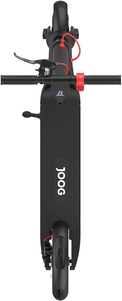 Patinete Elétrico Joog G7 Basic Roda 10" Bateria de 5Ah Autonomia até 25Km