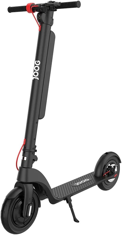 Patinete Elétrico Joog G8 Plus Roda 10" Bateria de 10Ah Autonomia Até 45Km