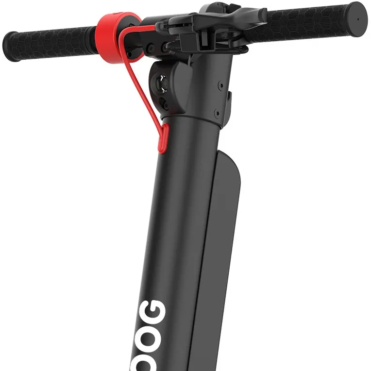 Patinete Elétrico Joog G8 Plus Roda 10" Bateria de 10Ah Autonomia Até 45Km