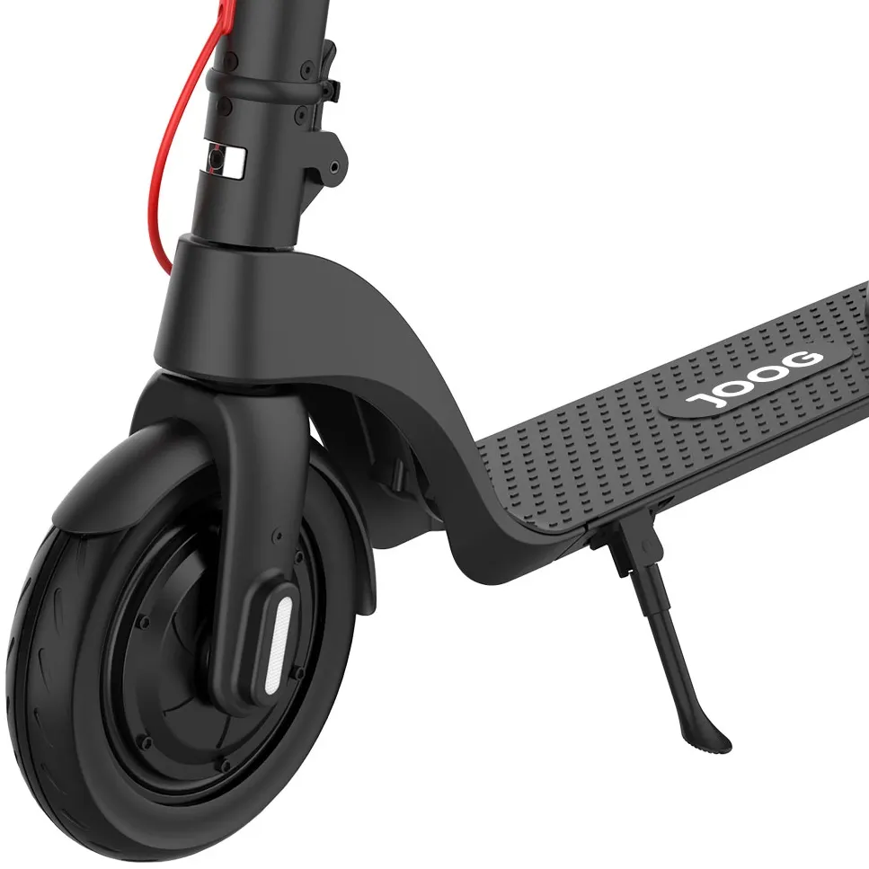 Patinete Elétrico Joog G8 Plus Roda 10" Bateria de 10Ah Autonomia Até 45Km