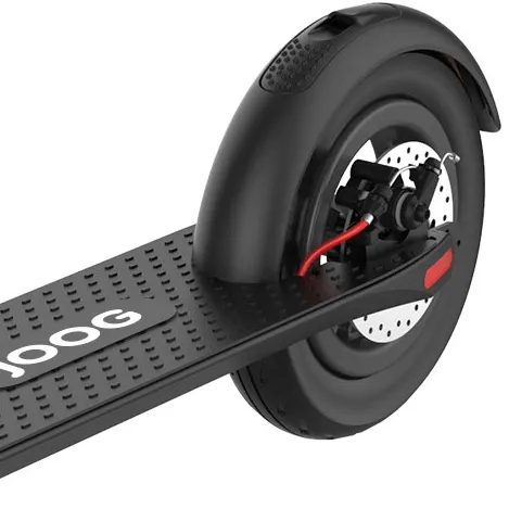 Patinete Elétrico Joog G8 Plus Roda 10" Bateria de 10Ah Autonomia Até 45Km