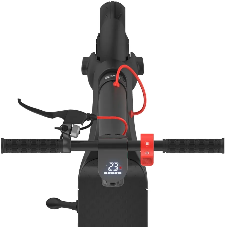 Patinete Elétrico Joog G8 Plus Roda 10" Bateria de 10Ah Autonomia Até 45Km