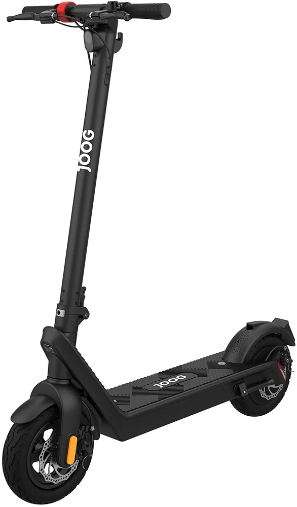 Patinete Elétrico Joog G9 Pro Max Roda 10" Bateria de 15.6Ah Autonomia até 100Km