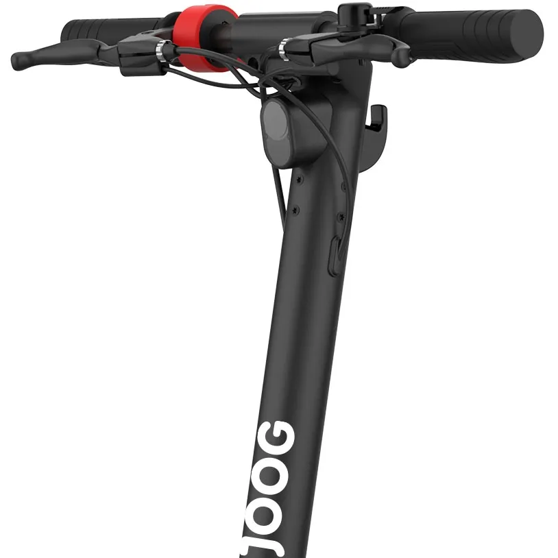 Patinete Elétrico Joog G9 Pro Max Roda 10" Bateria de 15.6Ah Autonomia até 100Km