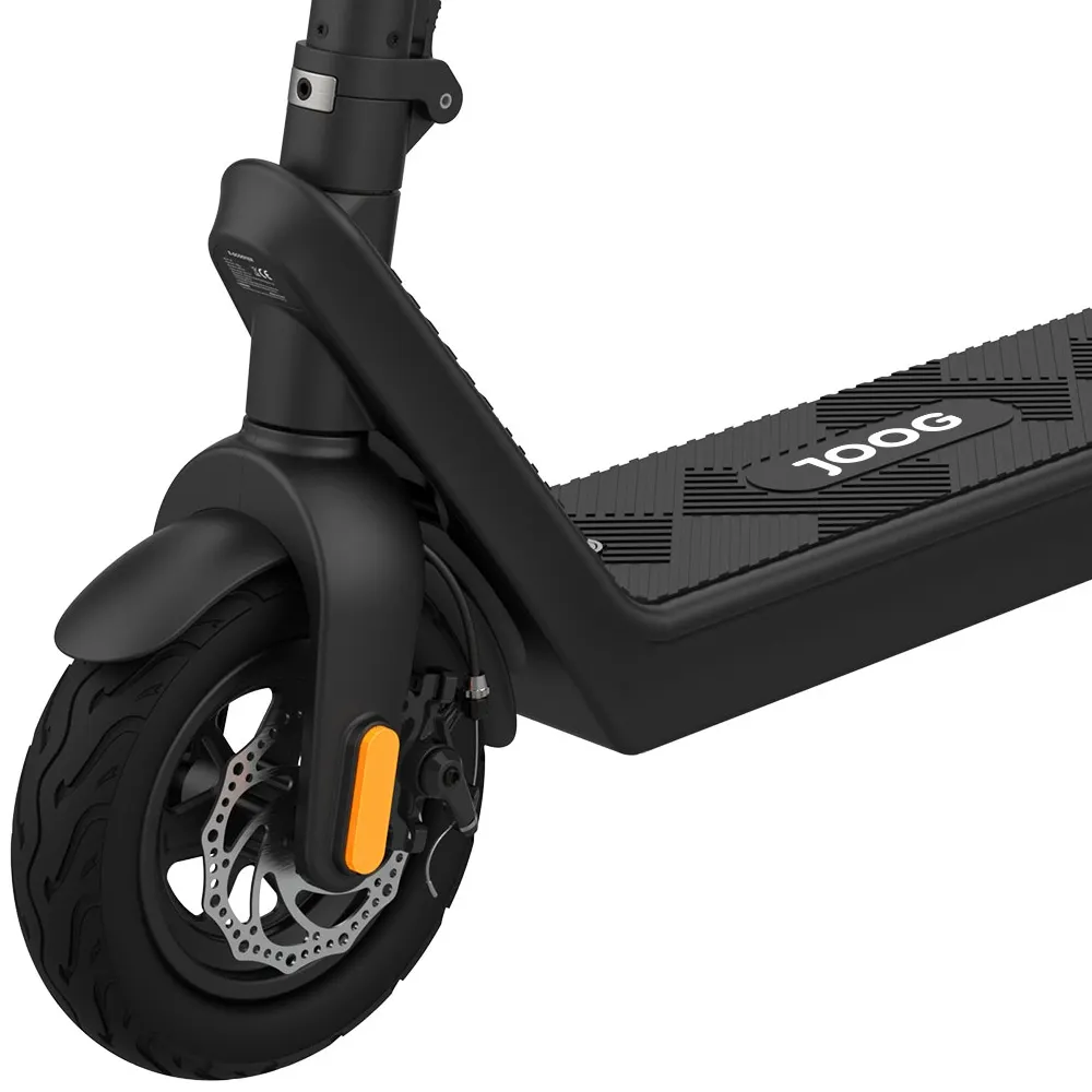 Patinete Elétrico Joog G9 Pro Max Roda 10" Bateria de 15.6Ah Autonomia até 100Km