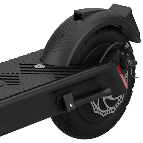 Patinete Elétrico Joog G9 Pro Max Roda 10" Bateria de 15.6Ah Autonomia até 100Km