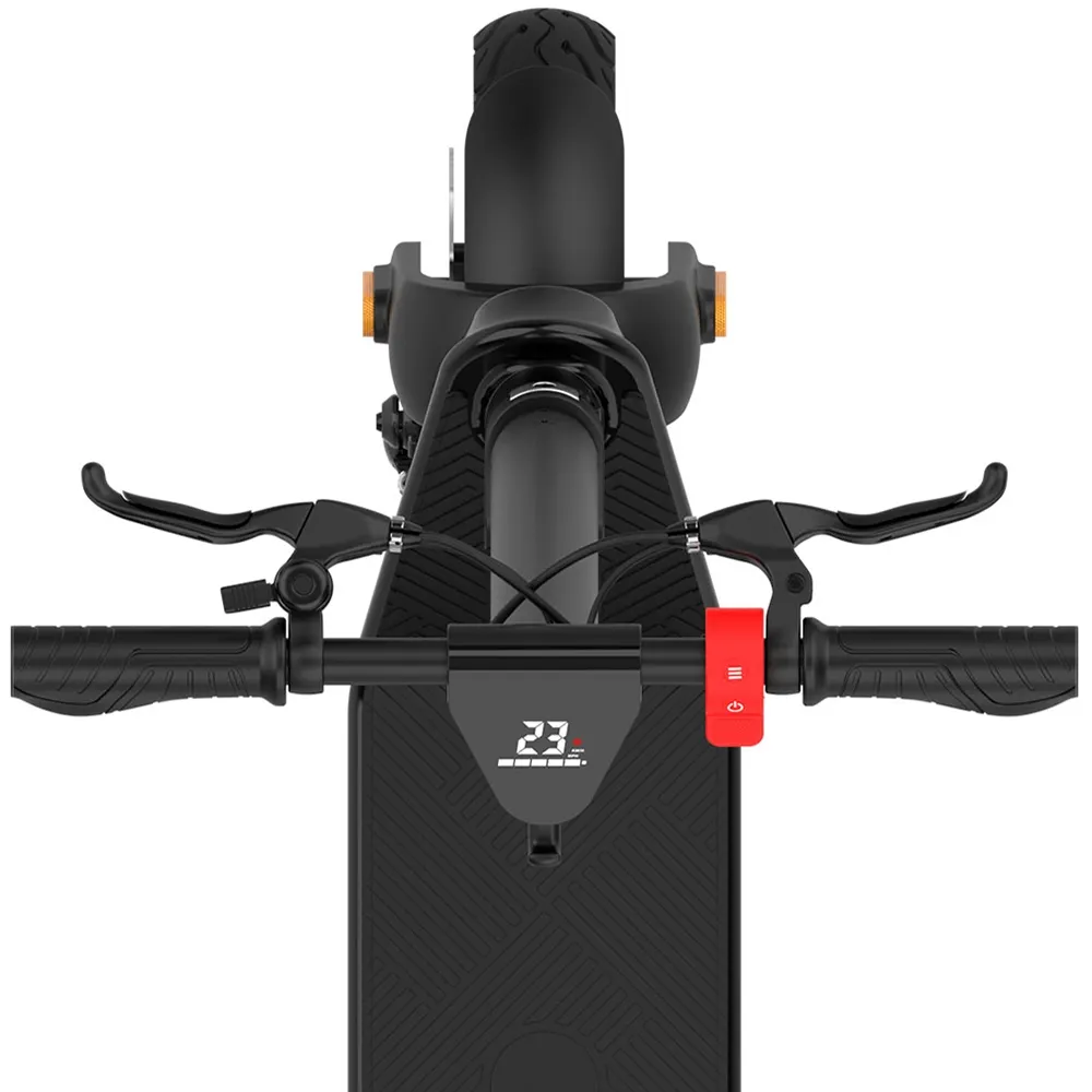Patinete Elétrico Joog G9 Pro Max Roda 10" Bateria de 15.6Ah Autonomia até 100Km