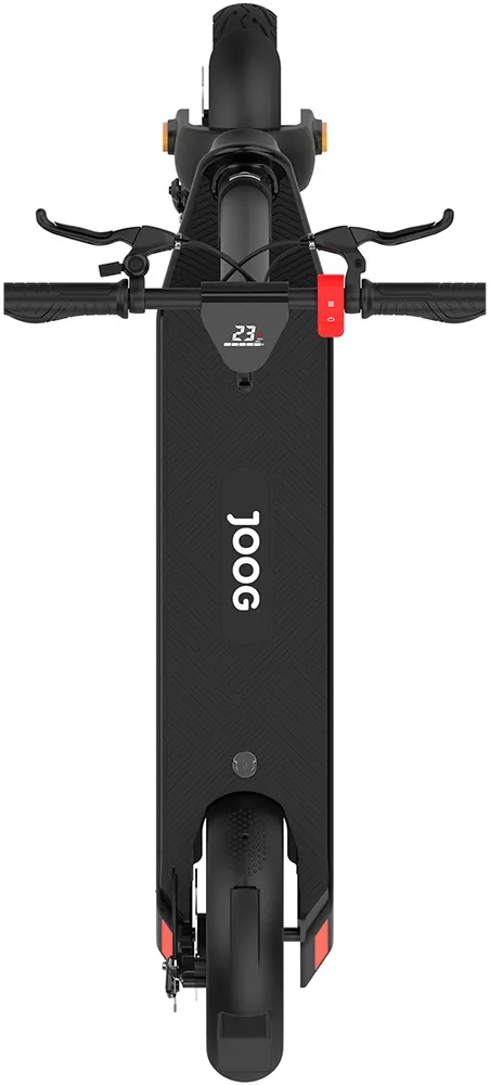 Patinete Elétrico Joog G9 Pro Max Roda 10" Bateria de 15.6Ah Autonomia até 100Km