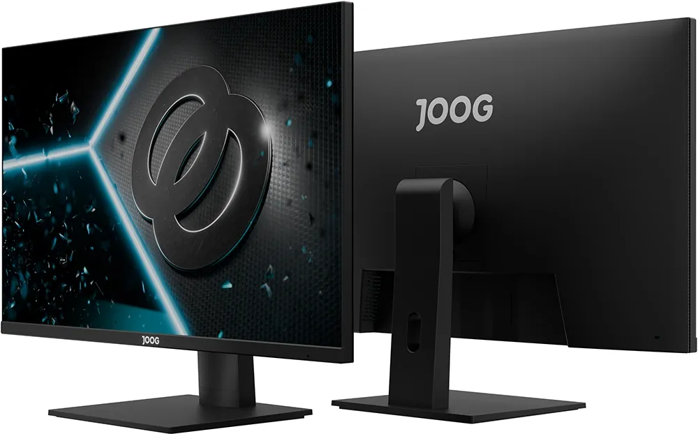 Monitor Joog 27" ProView JG-M75 LED/FHD/HDMI/DVI/VGA/75Hz/7ms - Bivolt