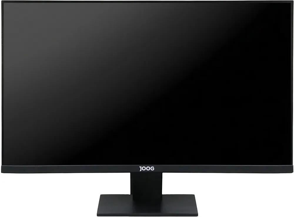 Monitor Joog 27.0" N270F75 LCD FHD/VGA/DVI/HDMI/75Hz/5ms - Bivolt