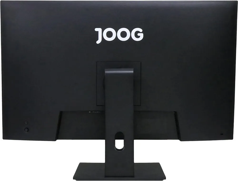 Monitor Joog 27.0" N270F75 LCD FHD/VGA/DVI/HDMI/75Hz/5ms - Bivolt
