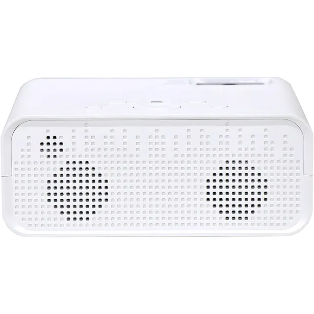 Smart Projetor Joog Home JGPH-01 2800 Lúmens USB HDMI WiFi Bluetooth Android