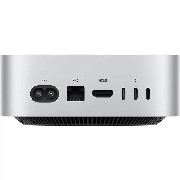 Apple Mac mini M4 | 2024