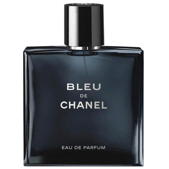 Perfume Chanel Bleu de Chanel Eau de Parfum Masculino 100ML