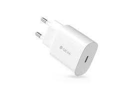 Carregador 45W Rocket PD QC