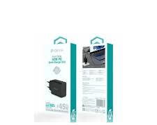 Carregador 45W Rocket PD QC