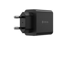 Carregador 45W Rocket PD QC