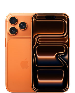 iPhone 17 Pro 256GB