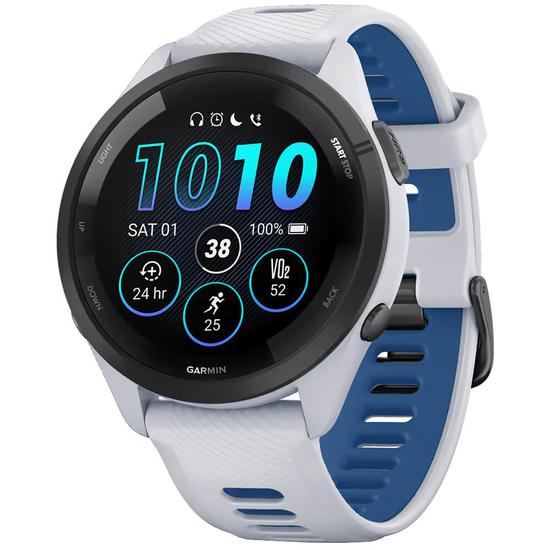 Relógio Garmin Forerunner 265