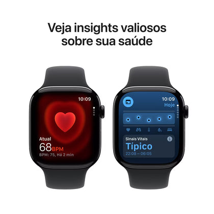 Apple Watch Series 11 - 42mm