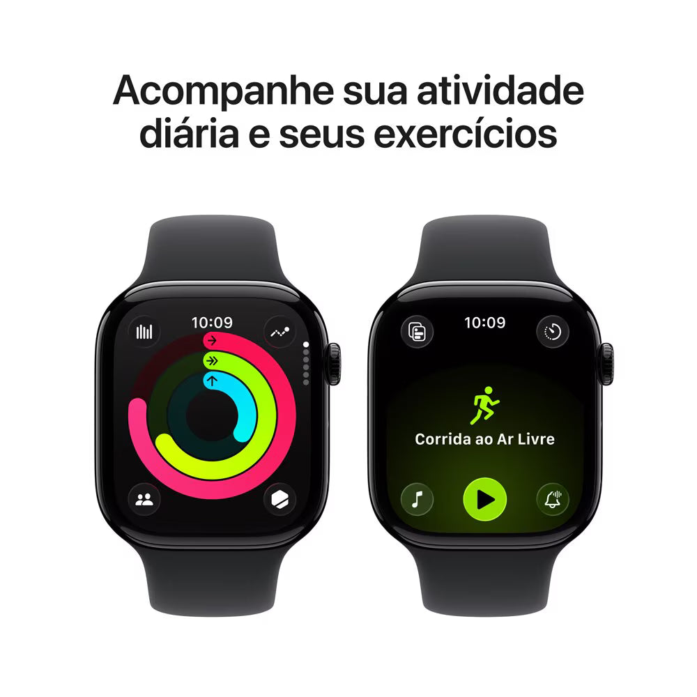Apple Watch Series 11 - 42mm