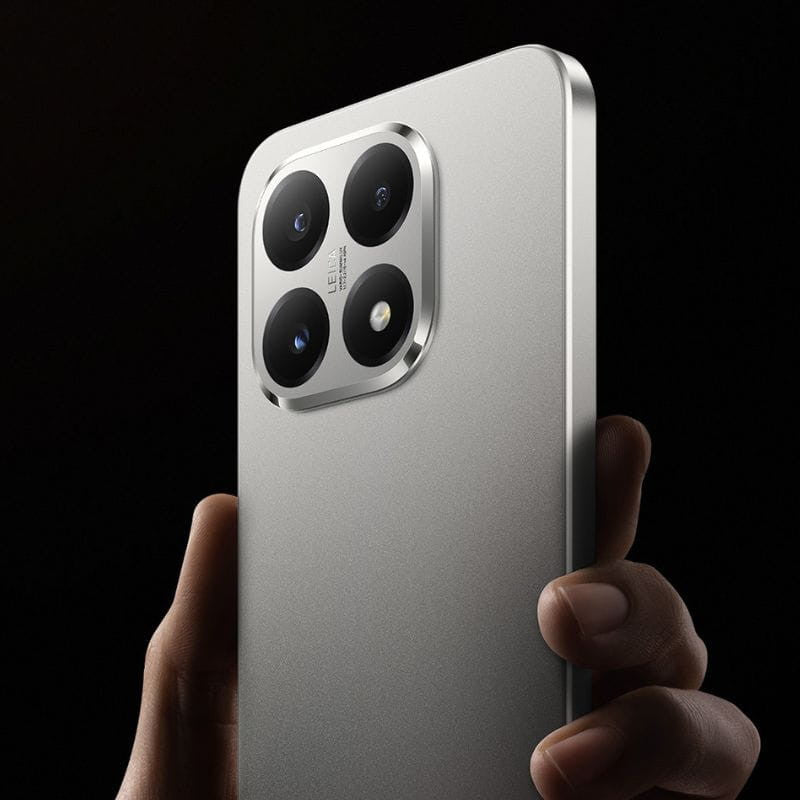 Celular Xiaomi 15T Dual Chip 5G Global